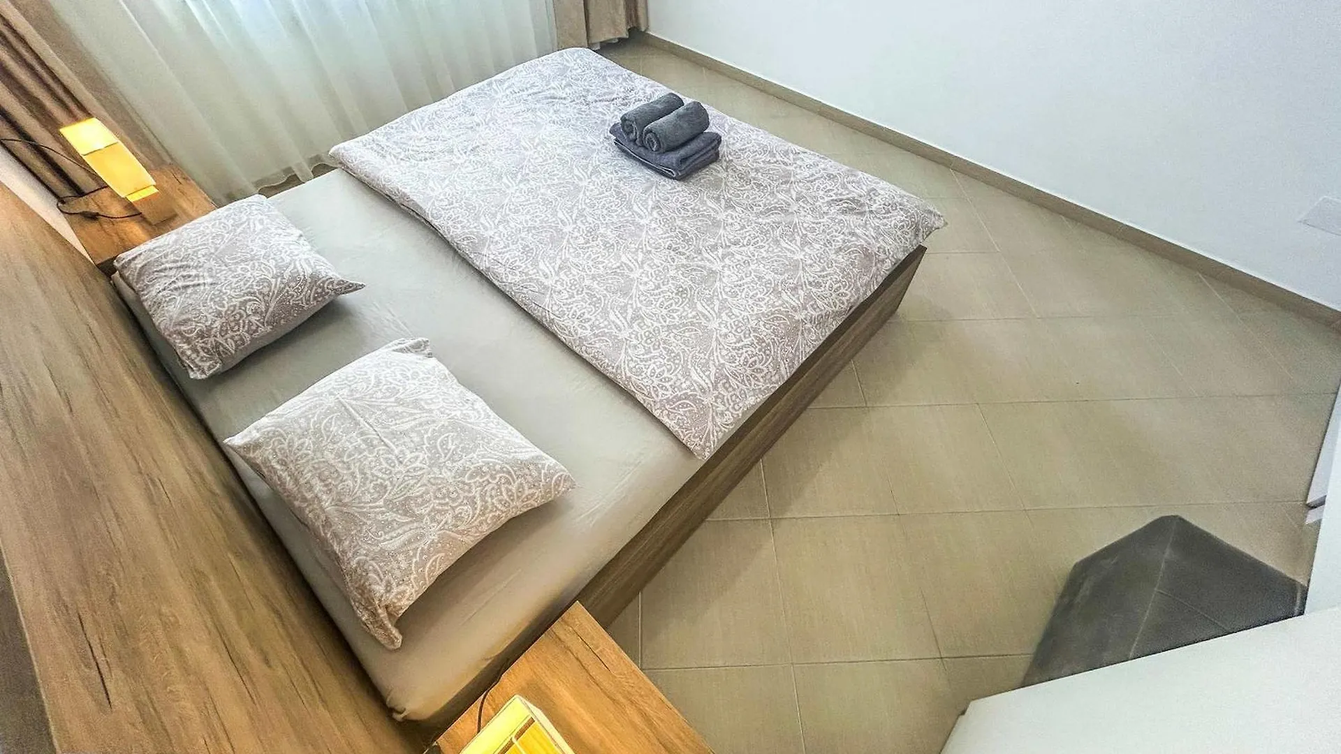 Spacious Living 828 Golem  0*, Golem (Tirana)