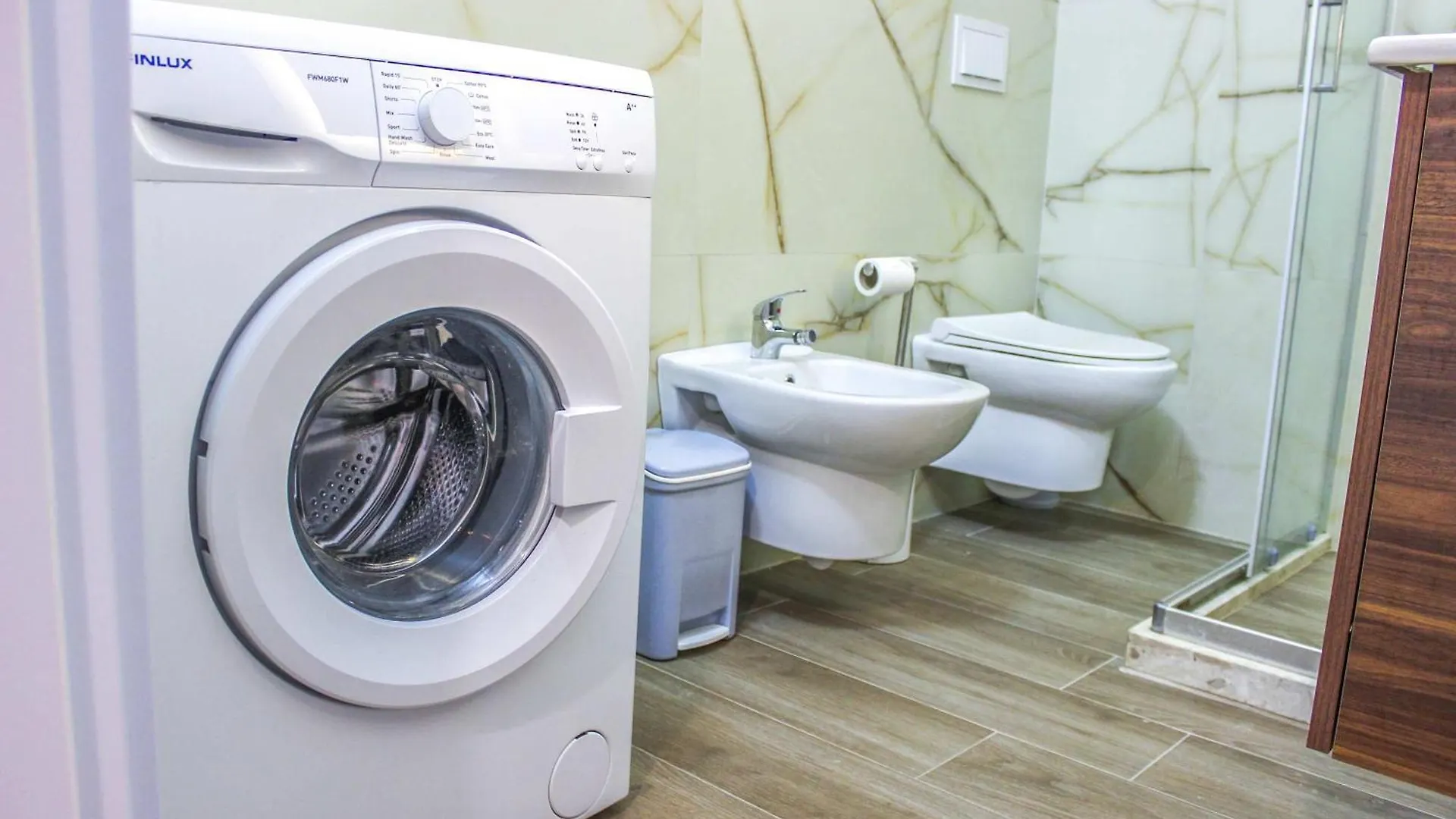 Spacious Living 828 Golem  Golem (Tirana)