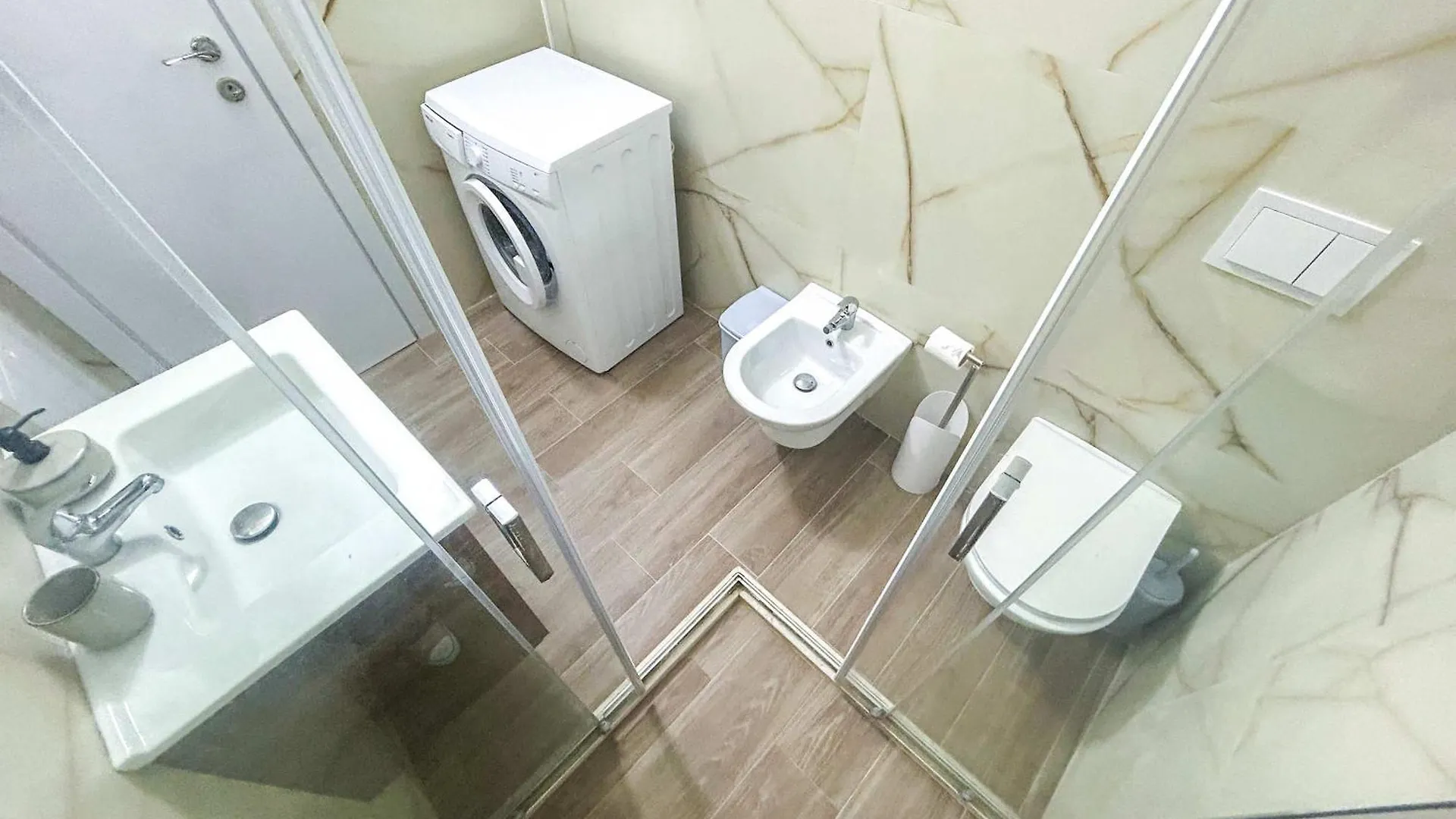 Spacious Living 828 Golem  Golem (Tirana)