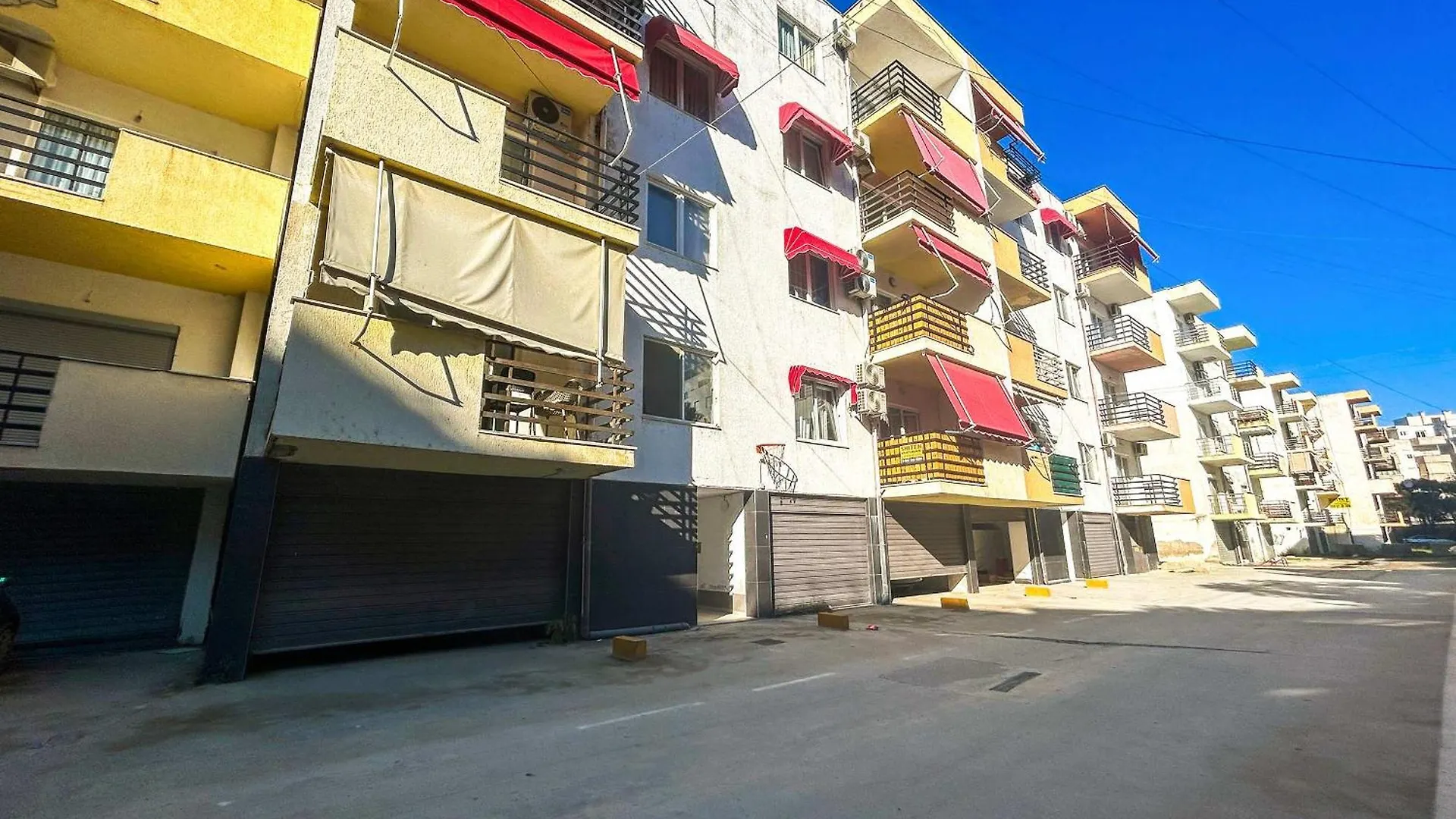 Spacious Living 828 Golem  0*, Golem (Tirana) Albania